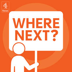 Politics: Where Next? image