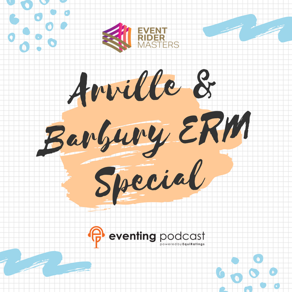 Arville & Barbury ERM Special
