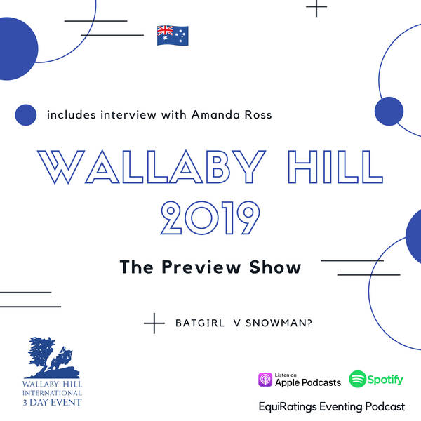 Wallaby Hill Preview