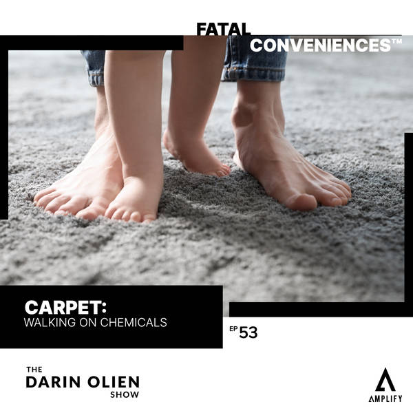 Carpet | Fatal Conveniences™