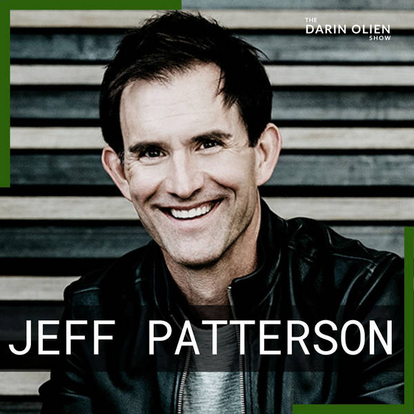 Beyond Setting Goals: What’s Your Big Thing? | Jeff Patterson