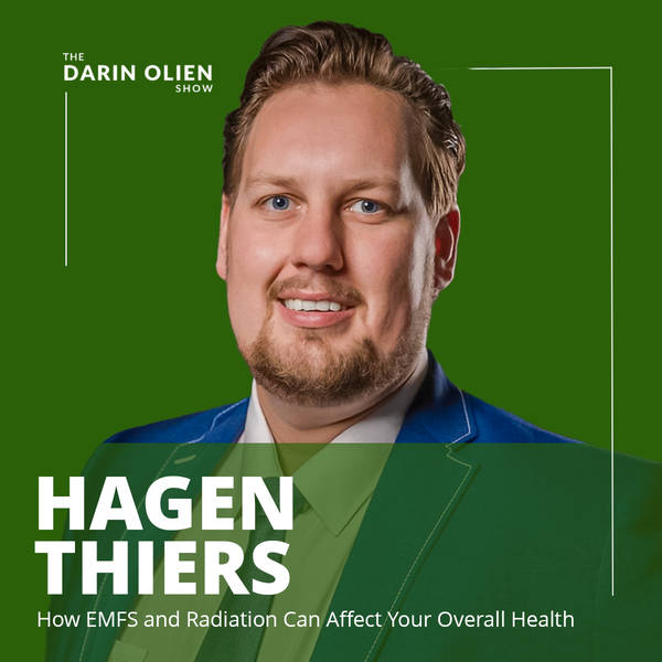 How EMFS and Radiation Can Affect Your Overall Health | Hagen Thiers