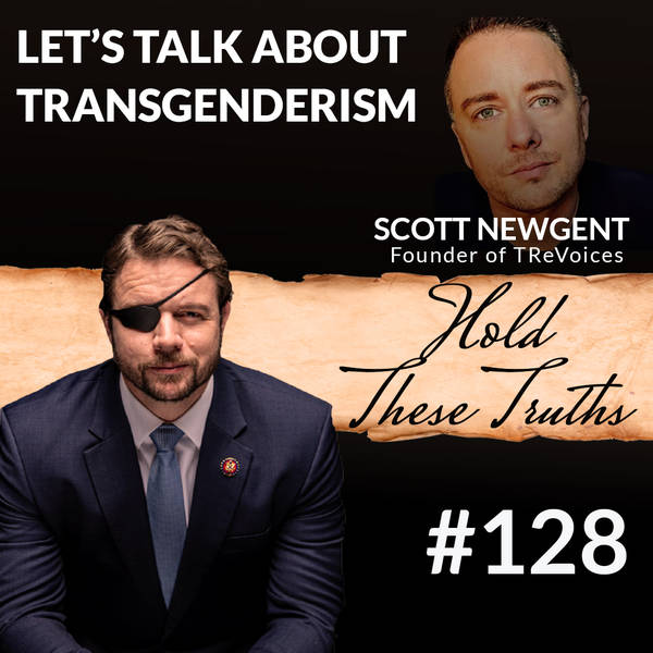Let's Talk About Transgenderism, with Scott Newgent