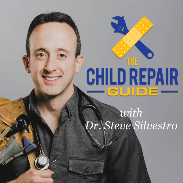 Scoliosis in Kids: A Primer for Parents - with Dr. Mia Ortega