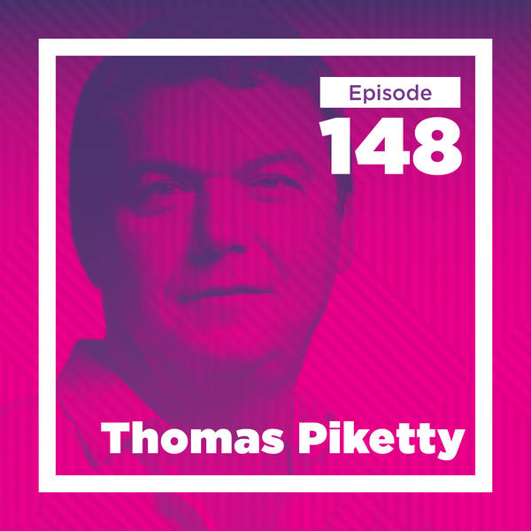 Thomas Piketty on the Politics of Equality