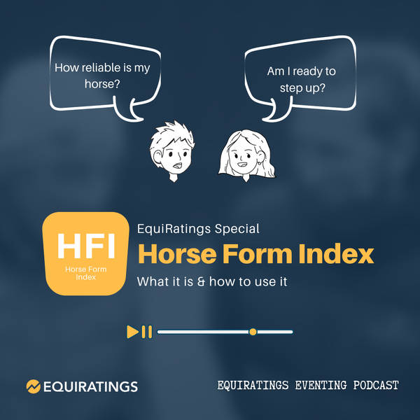 EquiRatings Special: Introducing HFI