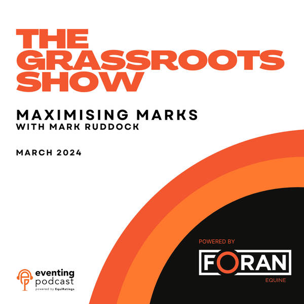 Grassroots Show: Maximising Marks