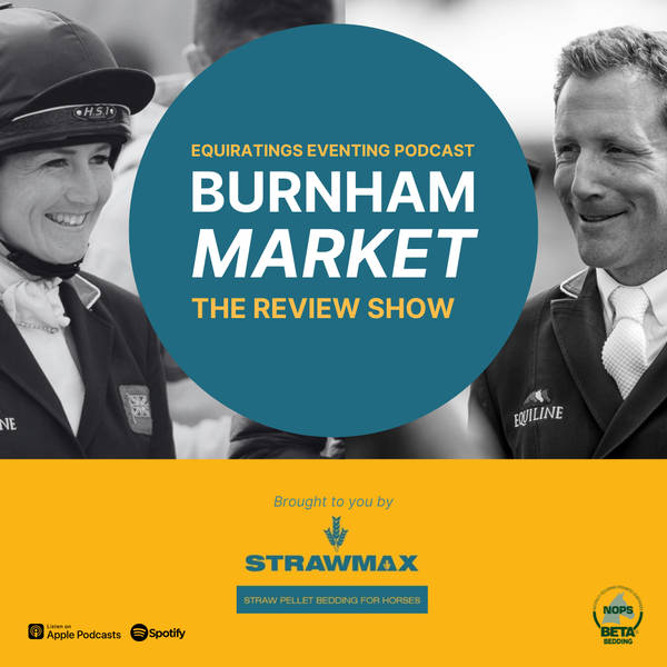 Burnham Market Review Show
