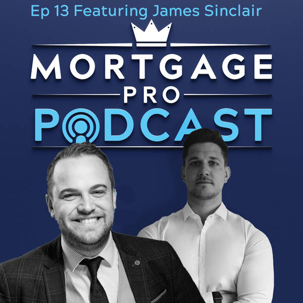 Building Your Business With James Sinclair