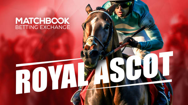 Racing: ROYAL ASCOT Day 1 & 2 Best Bets