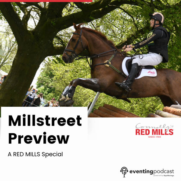 RED MILLS Special: Millstreet Preview