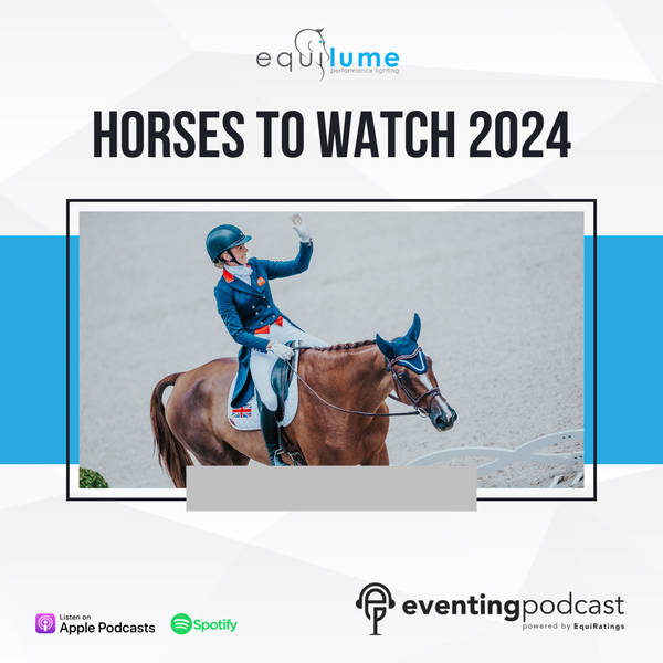 Horses to Watch 2024
