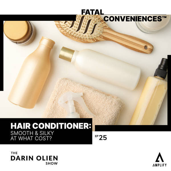 Conditioner | Fatal Conveniences™