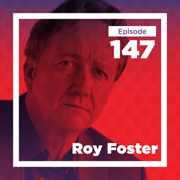 Roy Foster on Ireland’s Many Unmade Futures