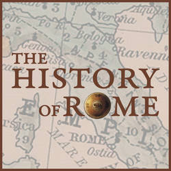 The History of Rome image