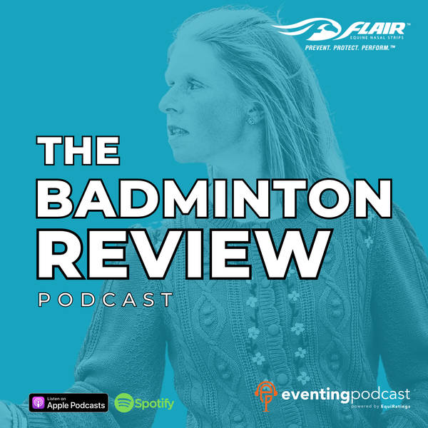 Badminton Review Show