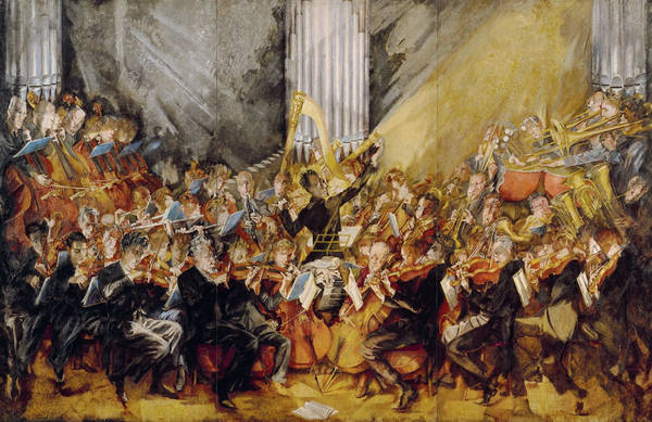 History of Classical Music in 60 Minutes