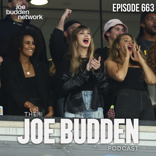Episode 663 | “Watch the Bucks”