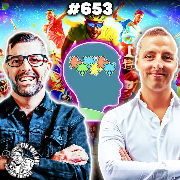 #653:  How To Raise Healthy Children In A Toxic World With Christian Yardanov