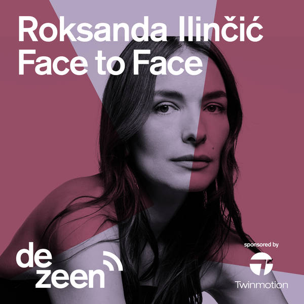 Face to Face: Roksanda Ilinčić
