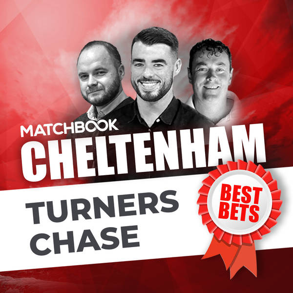 Cheltenham 2023: Turners Novices' Chase Ante-Post Preview