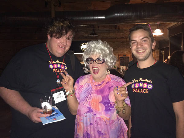 CACP - #390 - Apologies