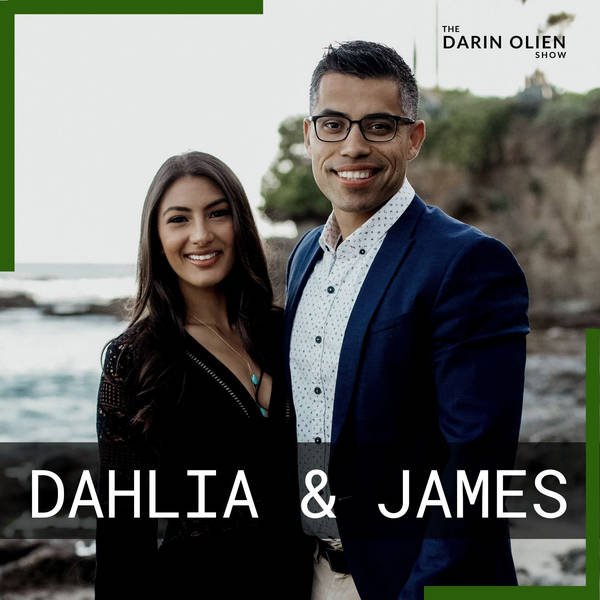 Married to Health: How to Strengthen Your Gut Health by What You Eat | Dahlia & James Marin