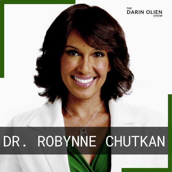 The Relationship Between Gut Health & Viral Illnesses | Dr. Robynne Chutkan