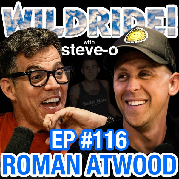 Roman Atwood Rekindles His Friendship with Vitaly