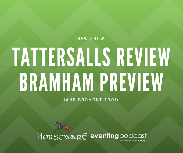 Tattersalls Review & Bramham Preview