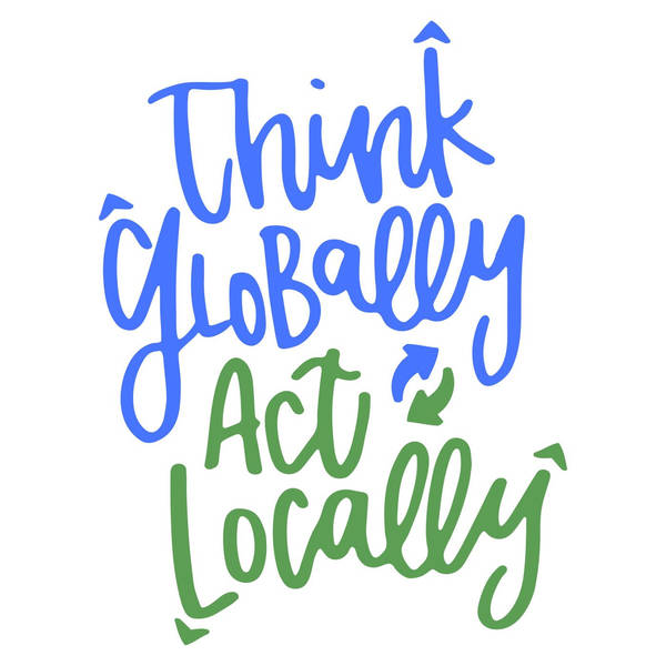 #464:  Thinking Globally, Decentralizing Locally with Flote's Kingsley and Erin Edwards