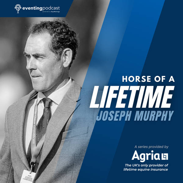 Horse of a Lifetime: Joseph Murphy