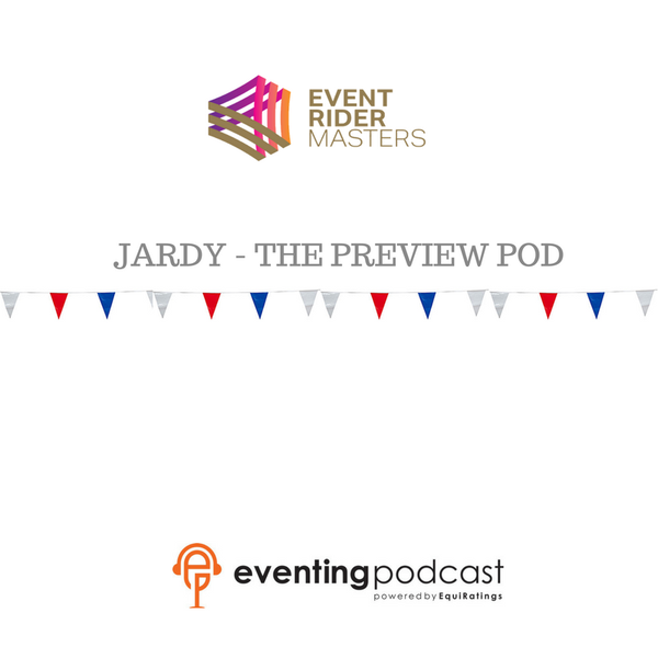 Jardy - The Preview Pod