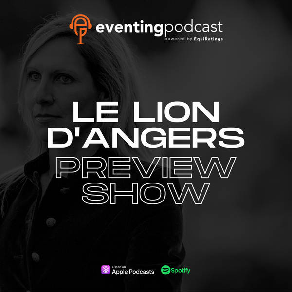 Le Lion d'Angers Preview Show