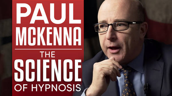 Paul Mckenna - The Science Of Hypnosis