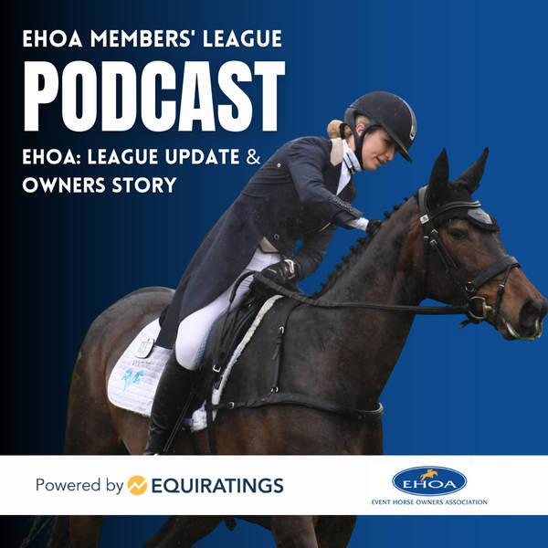 EHOA: League Update & Owners Story