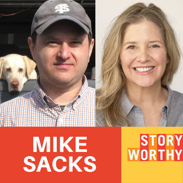 790- A High School Memory and Other Musings with Writer Mike Sacks