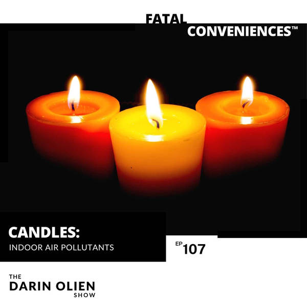 Candles | Fatal Conveniences™