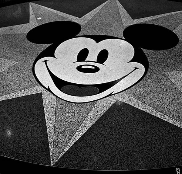 OA 734: Disney v. DeSantis: YOU MESS WITH THE MOUSE, YOU GET THE EARS