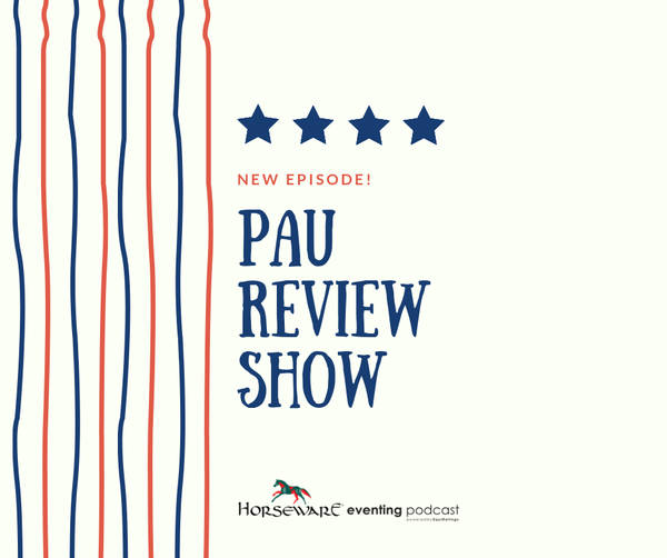 The Pau Review Show