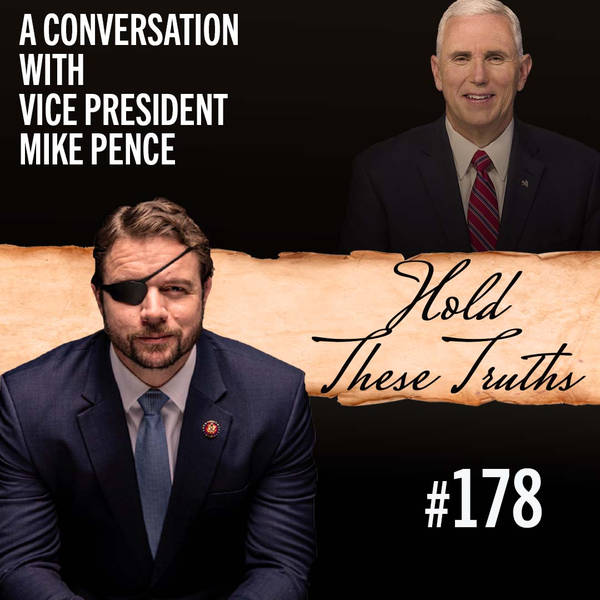 A Conversation with Vice President Mike Pence