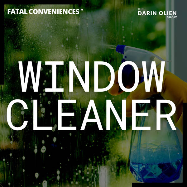 Window Cleaner | Fatal Conveniences™
