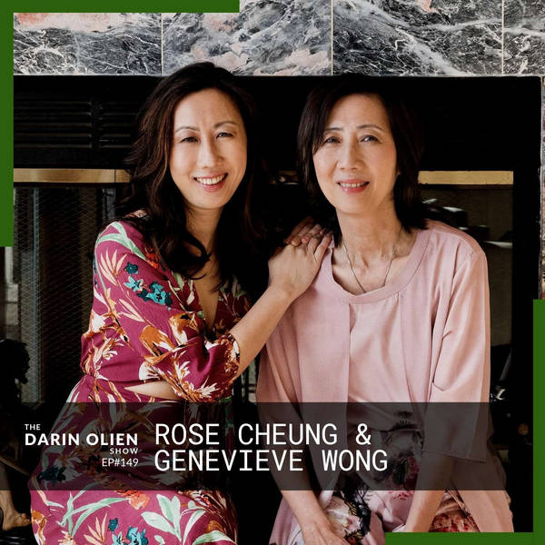 Demystifying Traditional Chinese Medicine | Rose Cheung & Genevieve Wong