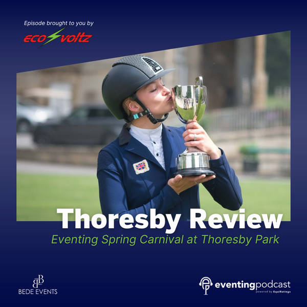 Thoresby Review