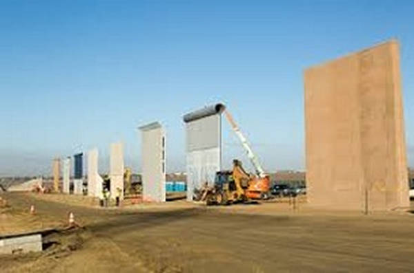 OA243: Build That Wall!!