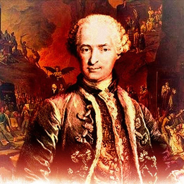 #478: The Time Traveling Count of Saint Germain With Maverick Matthews