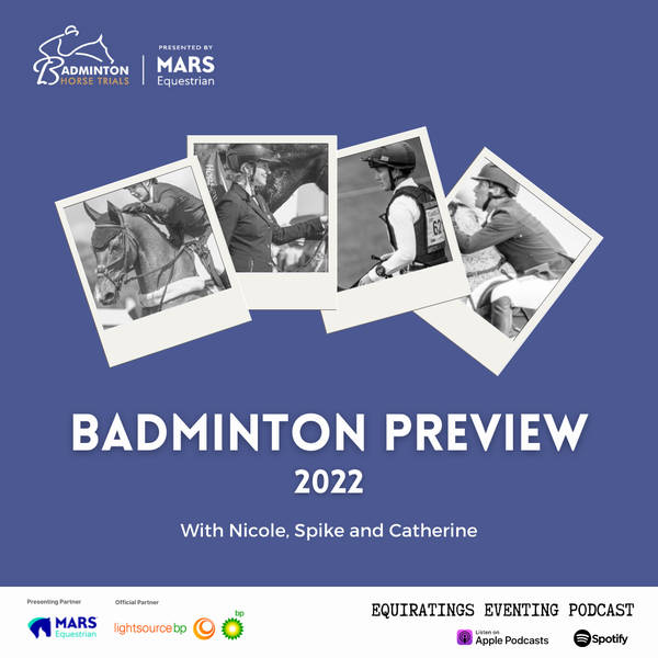 Badminton Preview Show