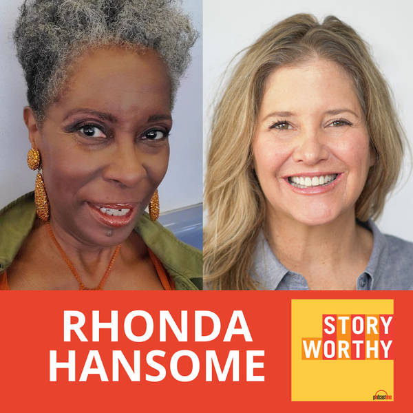 694- False Promises with Comedian Rhonda Hansome
