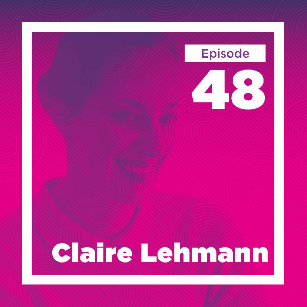 Claire Lehmann on Speaking Freely