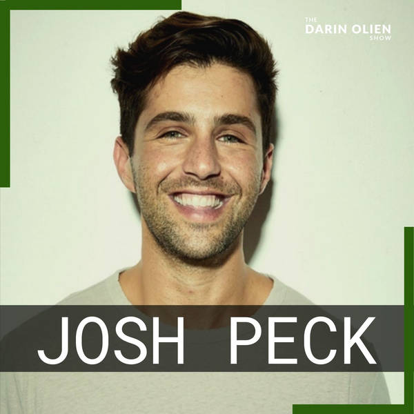 Finding Happiness Through Authenticity | Josh Peck
